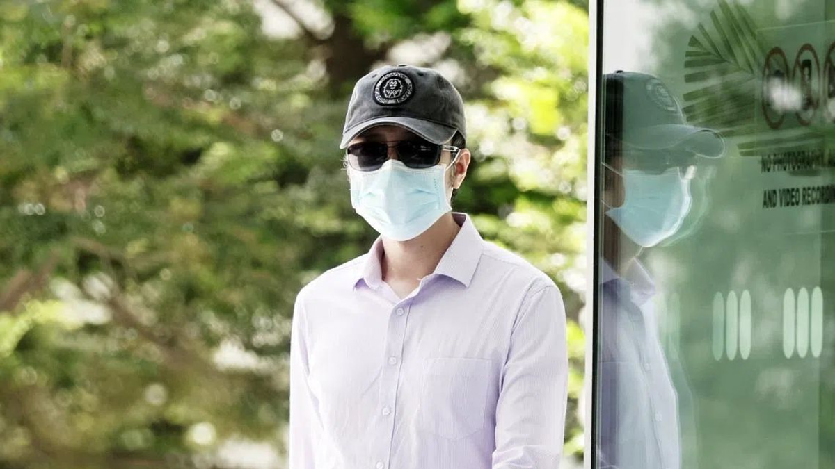 Corporate Services Provider Gets 32 Weeks' Jail in Singapore's S$3 Billion Money Laundering Case