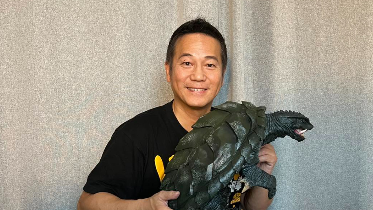 Stephen Au finds creative freedom and peace in Vancouver life after four years away from Hong Kong
