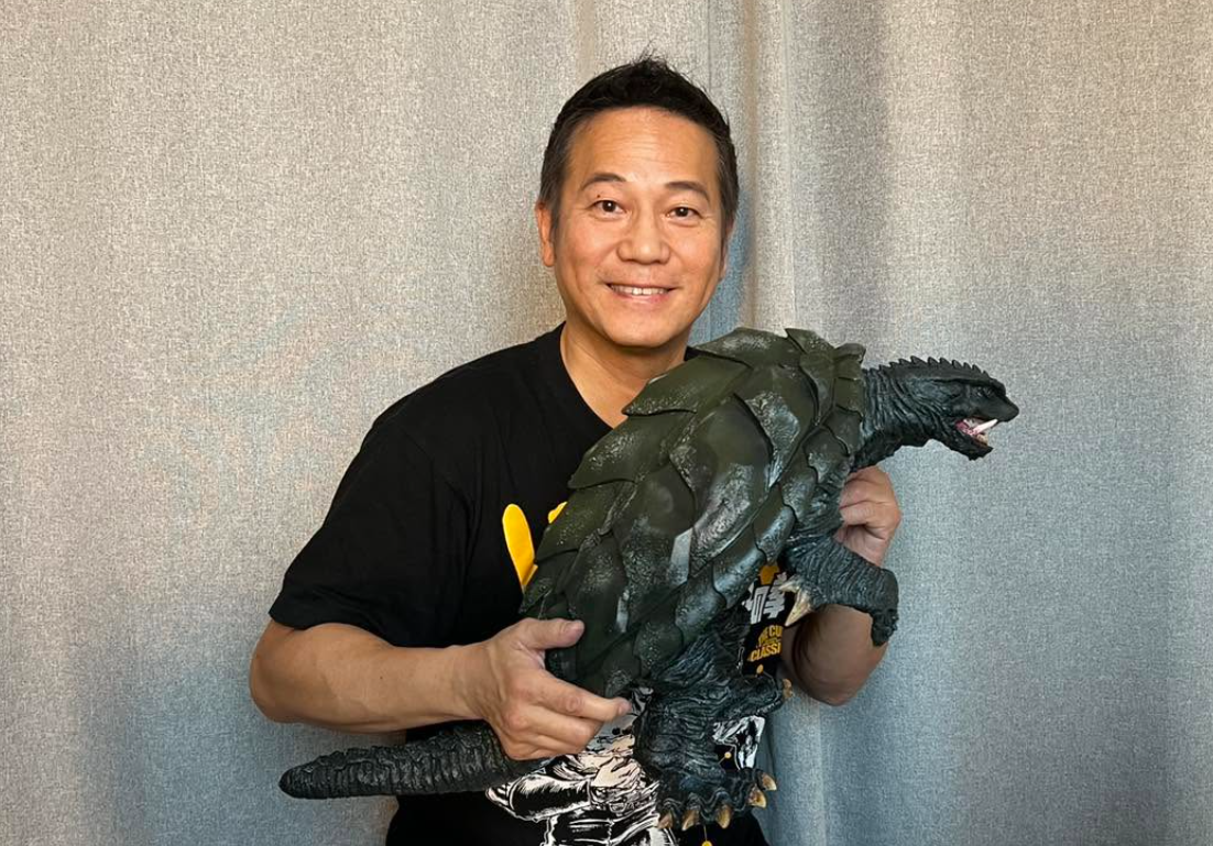Stephen Au finds creative freedom and peace in Vancouver life after four years away from Hong Kong