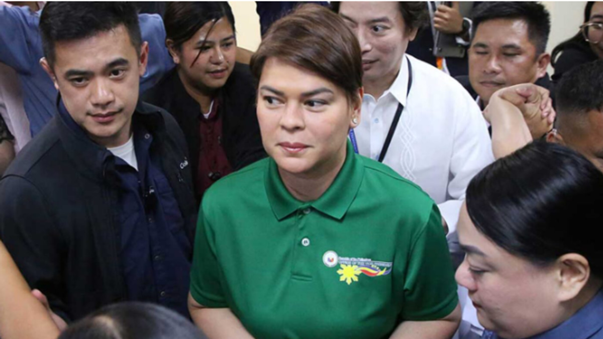 Duterte Stands Firm: Impeachment Complaint Lacks Evidentiary Foundation