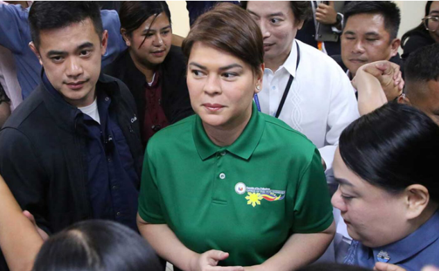Duterte Stands Firm: Impeachment Complaint Lacks Evidentiary Foundation