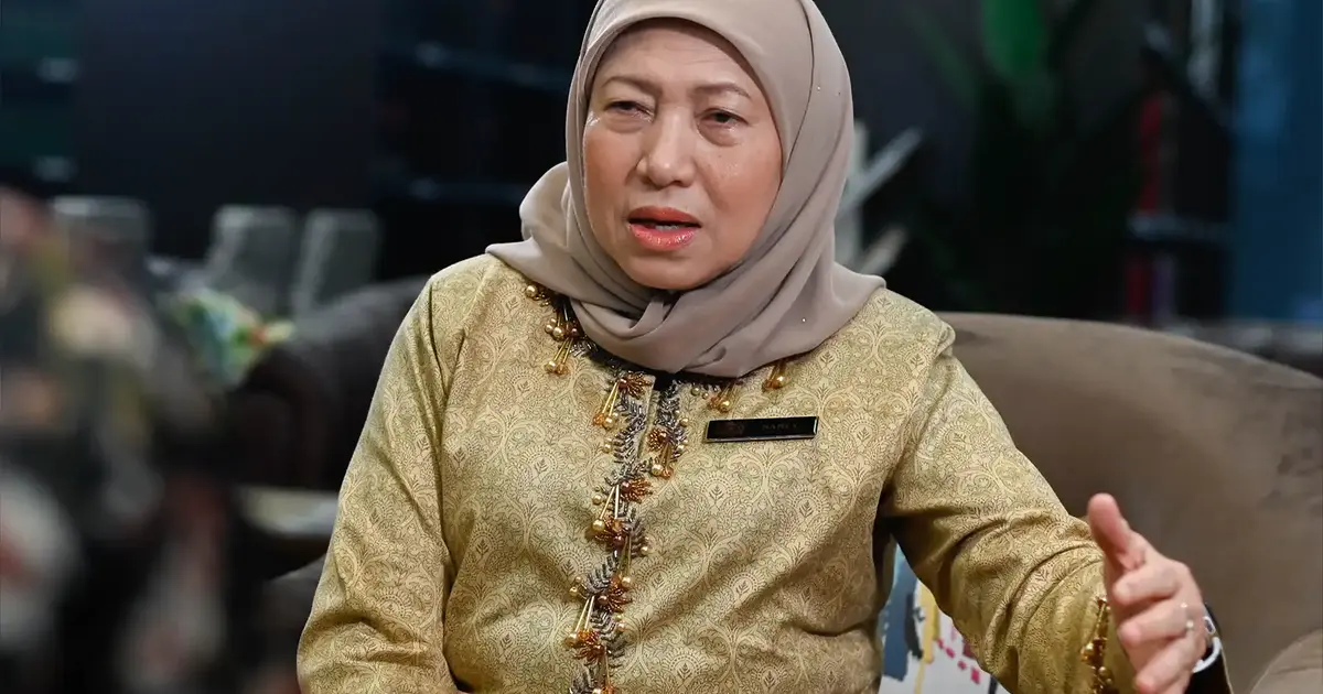 Langkawi Childcare Centre Suspends Operations as Police Investigate Child Welfare Allegations