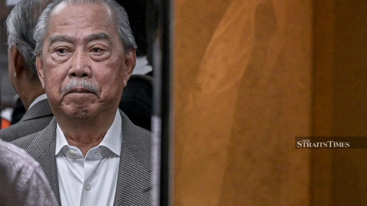 KCJ Finance Manager Links RM800,000 Bersatu Donation to State Projects