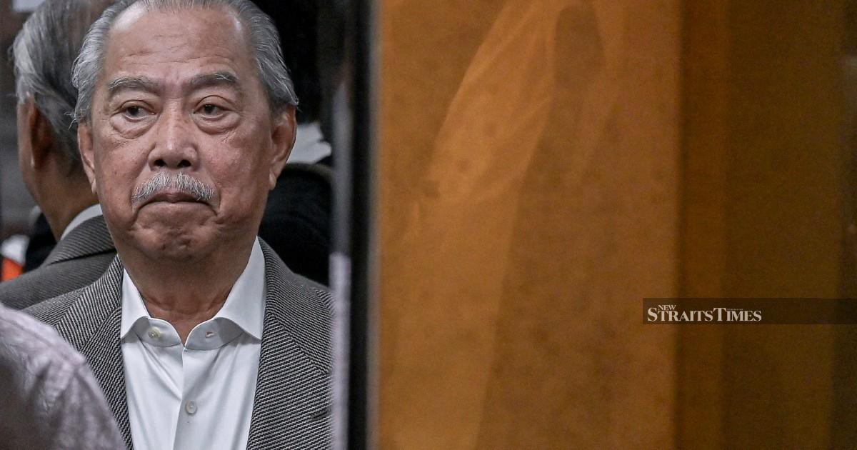 KCJ Finance Manager Links RM800,000 Bersatu Donation to State Projects