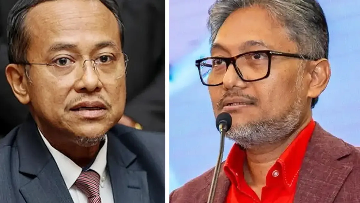 Samsuri Falls Short of 'Wow Factor' as PN Leader, Claims Muhyiddin's Former Adviser