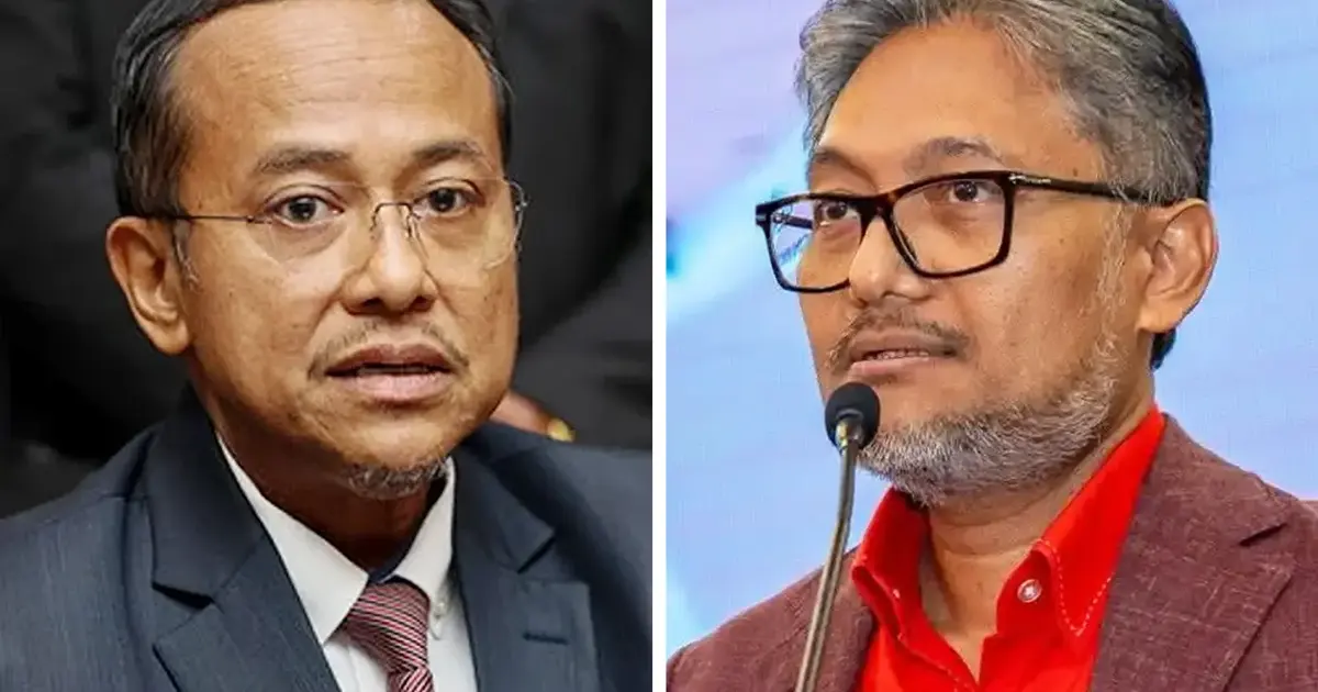 Samsuri Falls Short of 'Wow Factor' as PN Leader, Claims Muhyiddin's Former Adviser