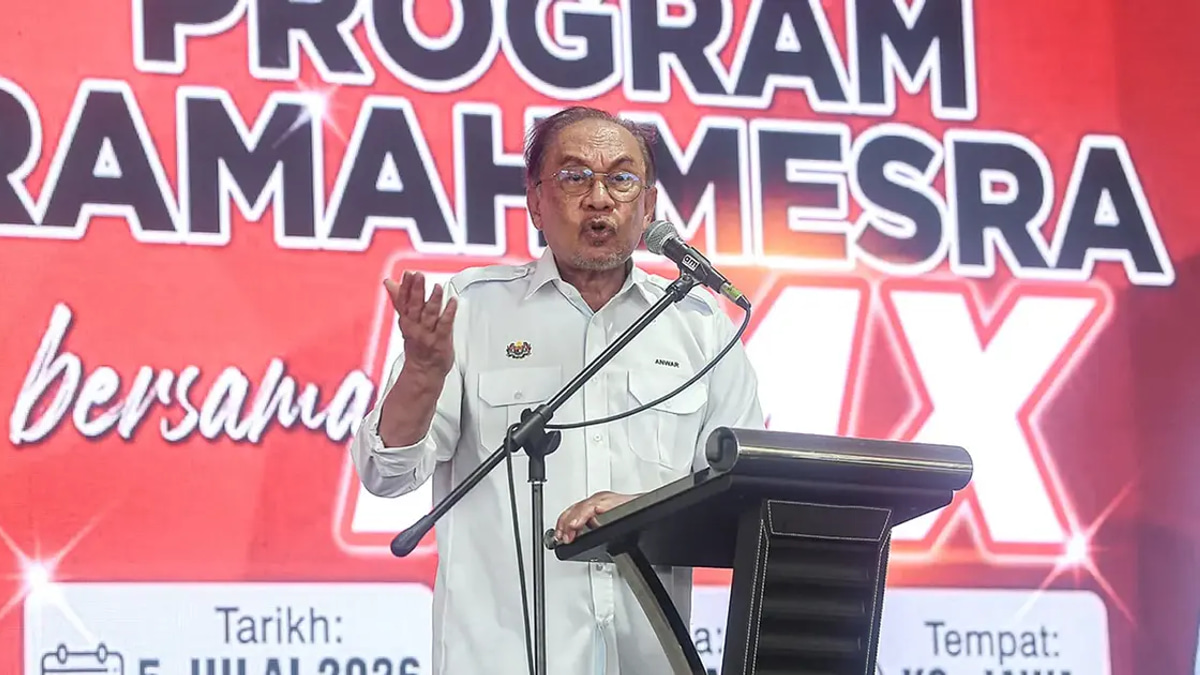 Malaysia's Government Housing Plan: Anwar's Vision for Civil Servants Takes Shape on State Land