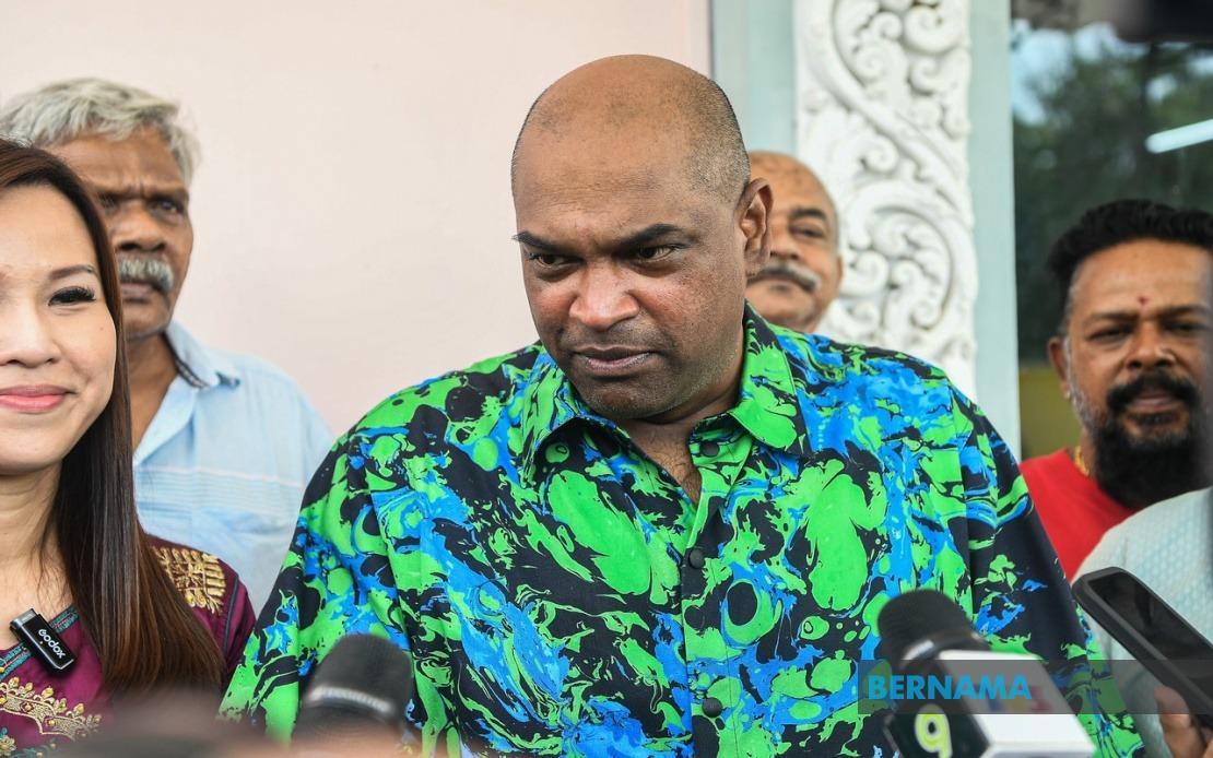 KESUMA Pivots to Quality Over Quantity in Job Creation Drive