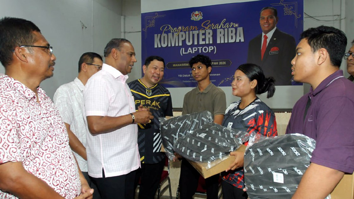 MIC mobilises for Melaka election campaign with candidate assessment and voter outreach