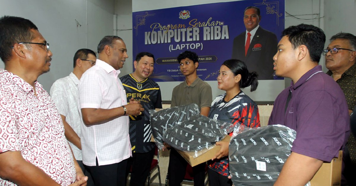 MIC mobilises for Melaka election campaign with candidate assessment and voter outreach