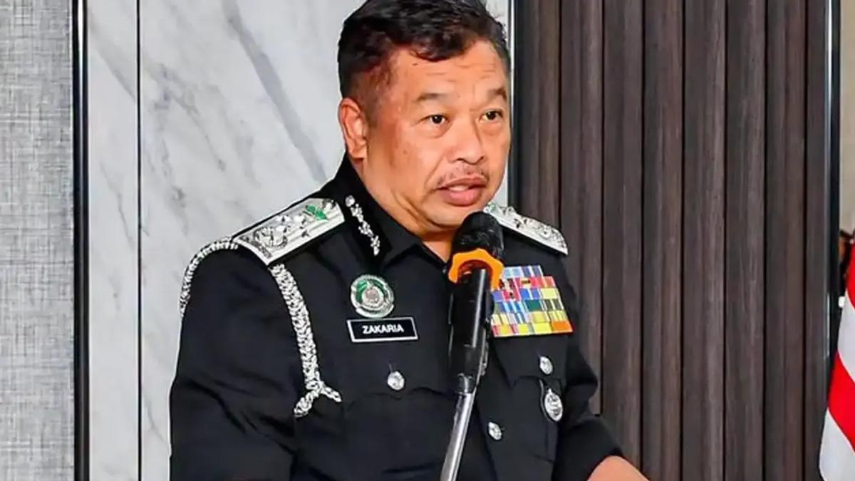 Malaysia Intensifies Crackdown on Foreign Workers Exploiting Social Visit Passes