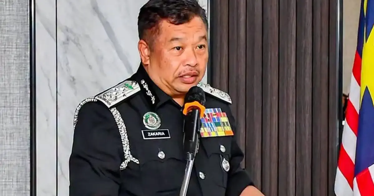 Malaysia Intensifies Crackdown on Foreign Workers Exploiting Social Visit Passes