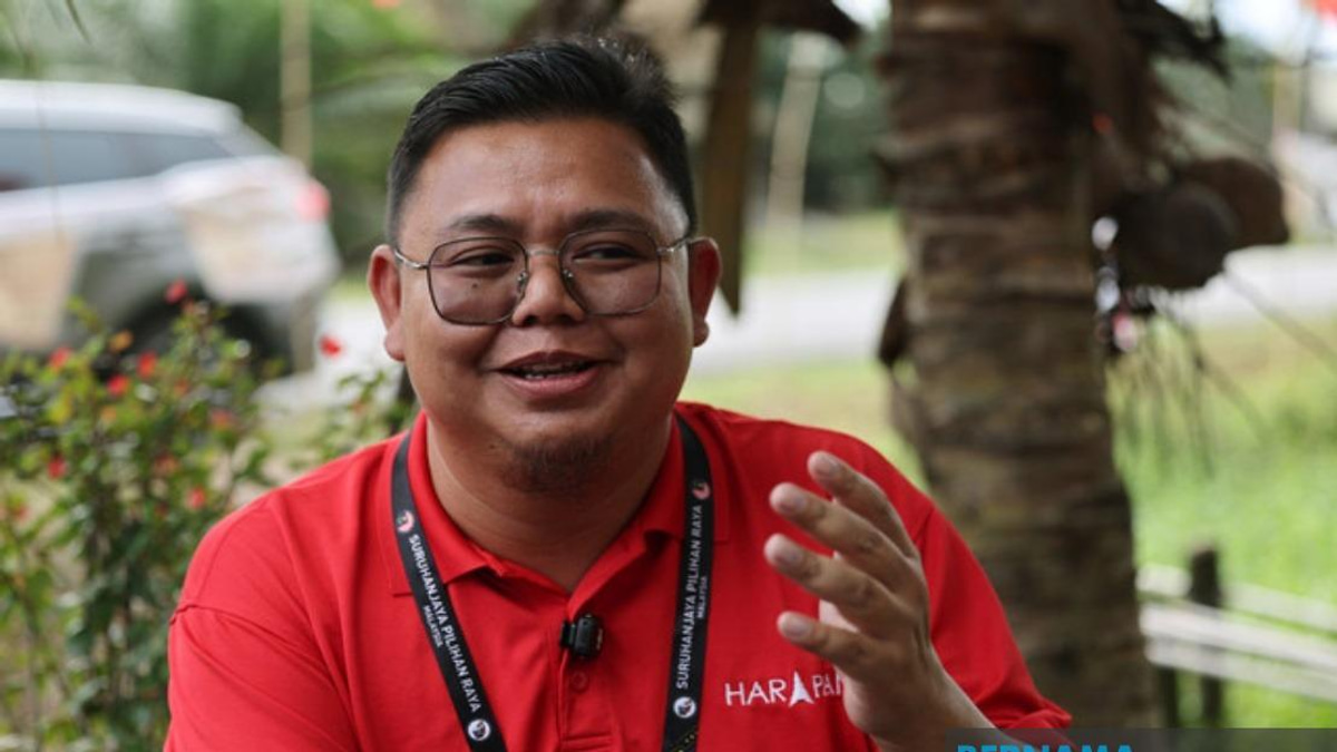 Internet Access Becomes Key Issue in Johor's Benut Constituency Race