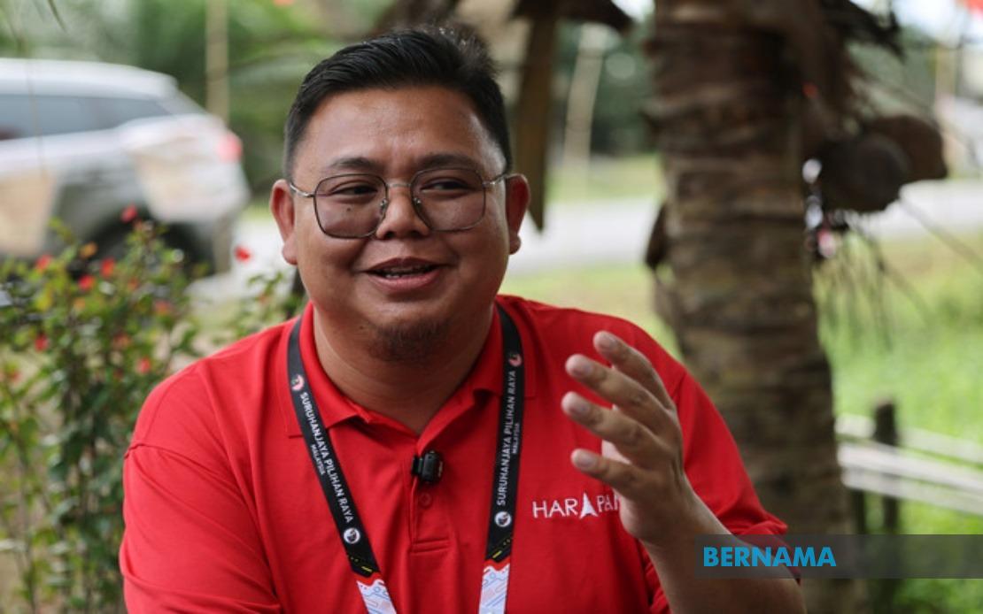 Internet Access Becomes Key Issue in Johor's Benut Constituency Race