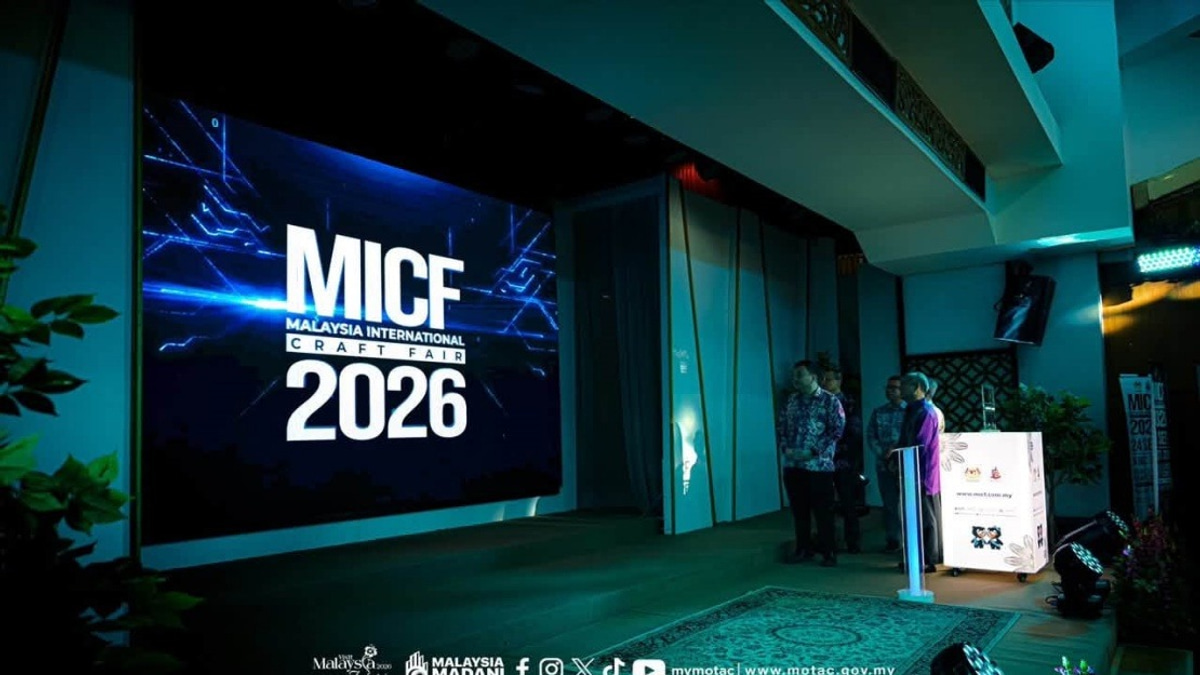 MICF 2026 Set to Showcase Global Craftsmanship Over 12-Day Celebration