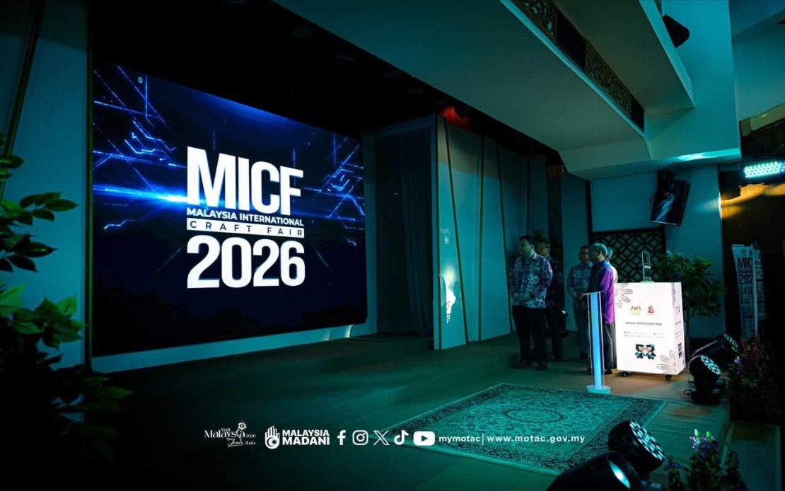 MICF 2026 Set to Showcase Global Craftsmanship Over 12-Day Celebration