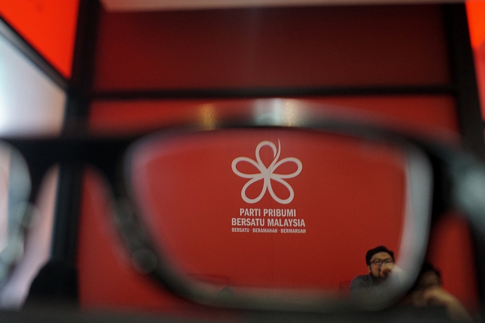 Bersatu Accuses PAS of Orchestrating Rift Within Perikatan Nasional Coalition