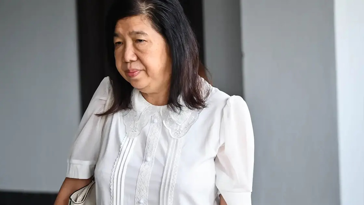 Pastor Koh's Disappearance: Court Stay Order Blocks Fresh Inquiry, Says Wife