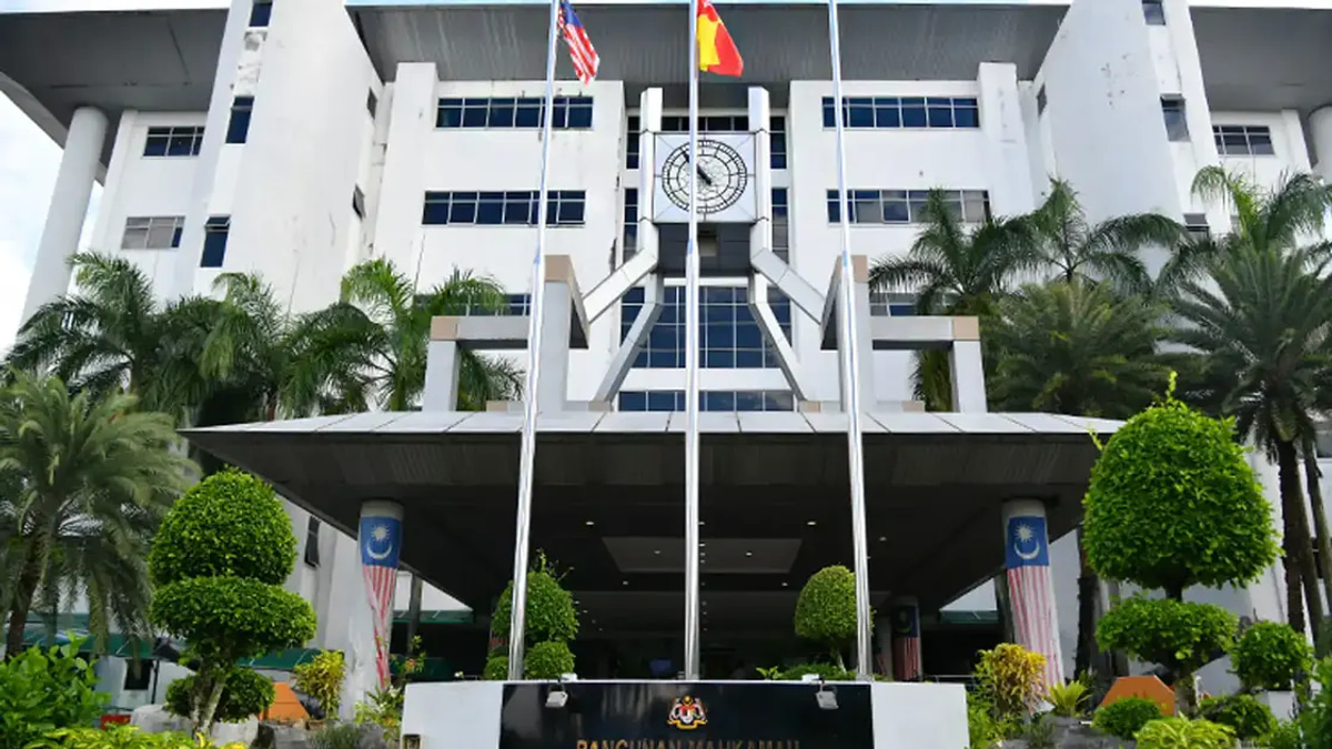 Teenager Ordered to Enter Defence in Bandar Utama School Murder Trial