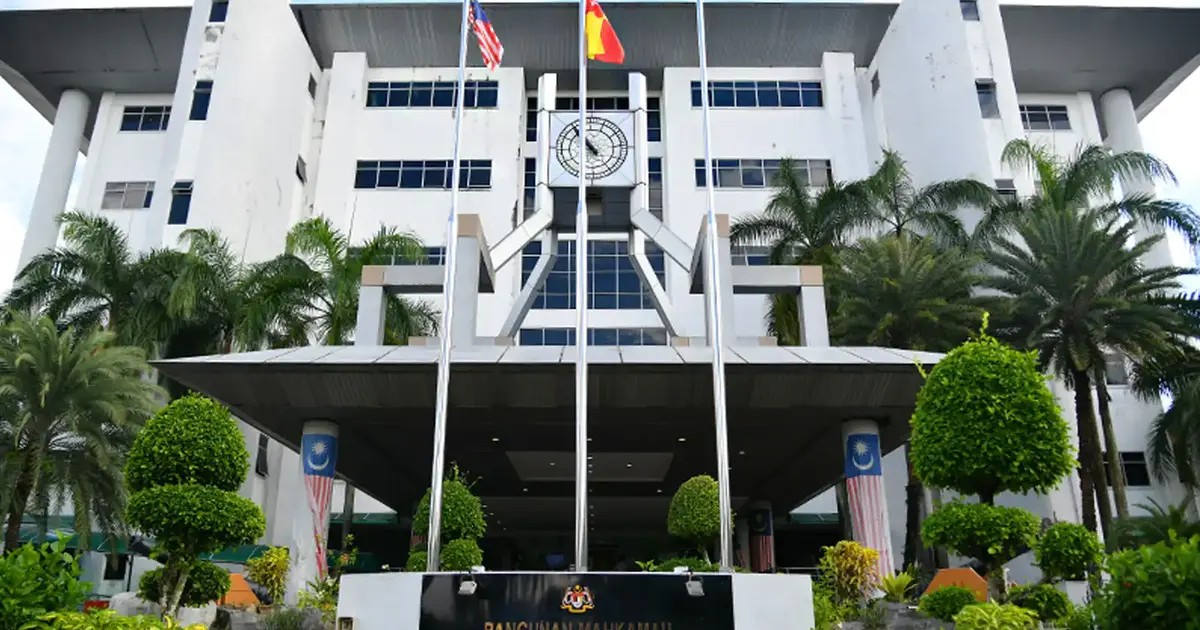 Teenager Ordered to Enter Defence in Bandar Utama School Murder Trial