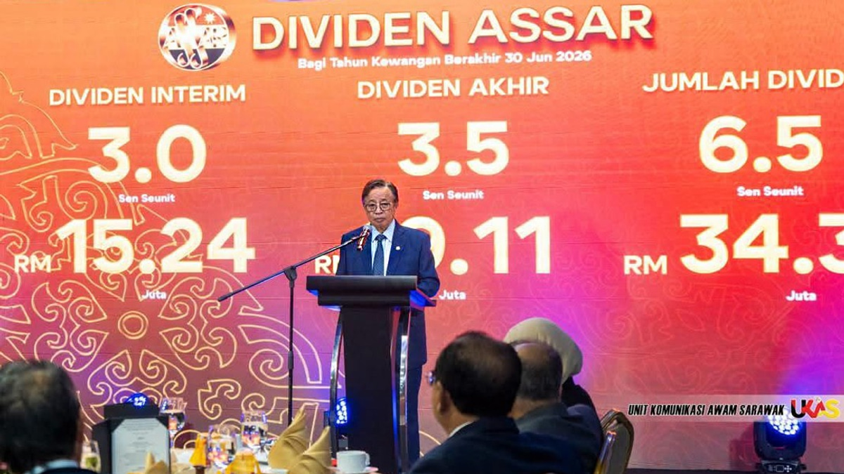 Sarawak Eyes Expansion of State Investment Fund to Non-Bumiputera Investors