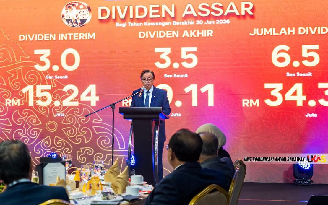 Sarawak Eyes Expansion of State Investment Fund to Non-Bumiputera Investors