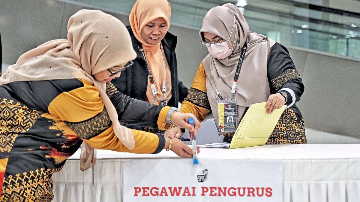 Negri Sembilan election looms as defining test for Malaysia's new political realignment