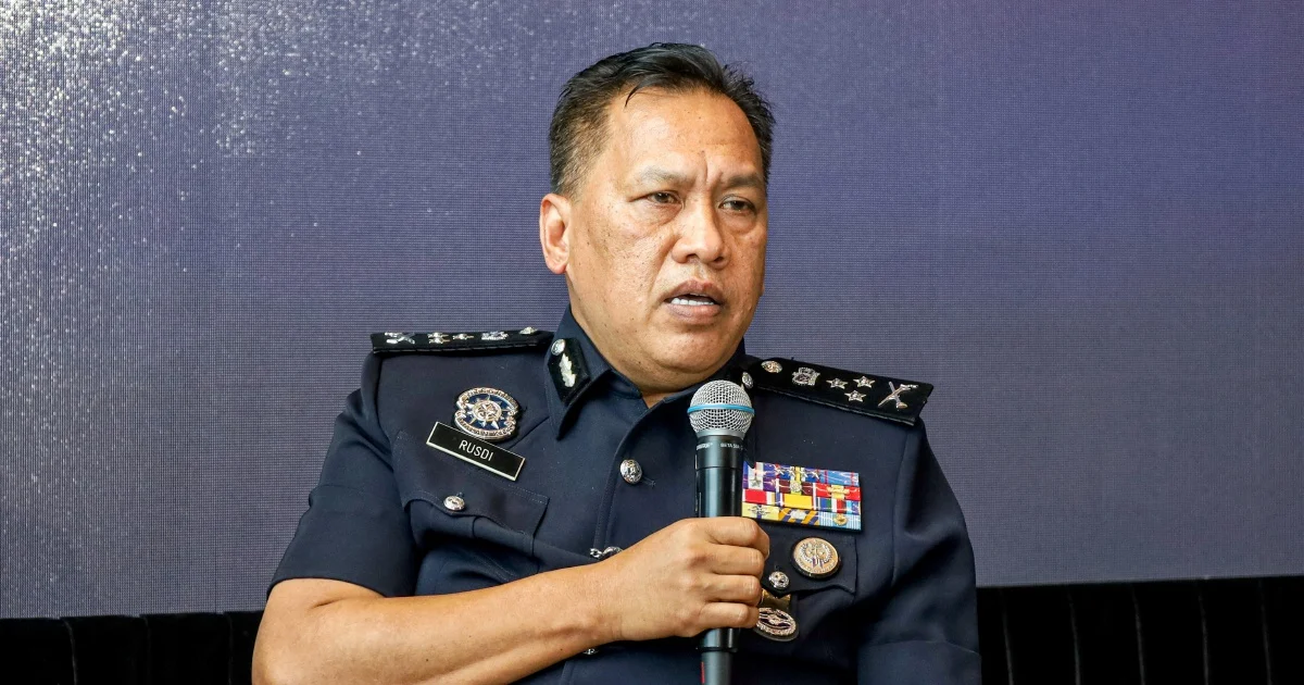 Police launch criminal investigation into forged documents at Hulu Kelang cemetery