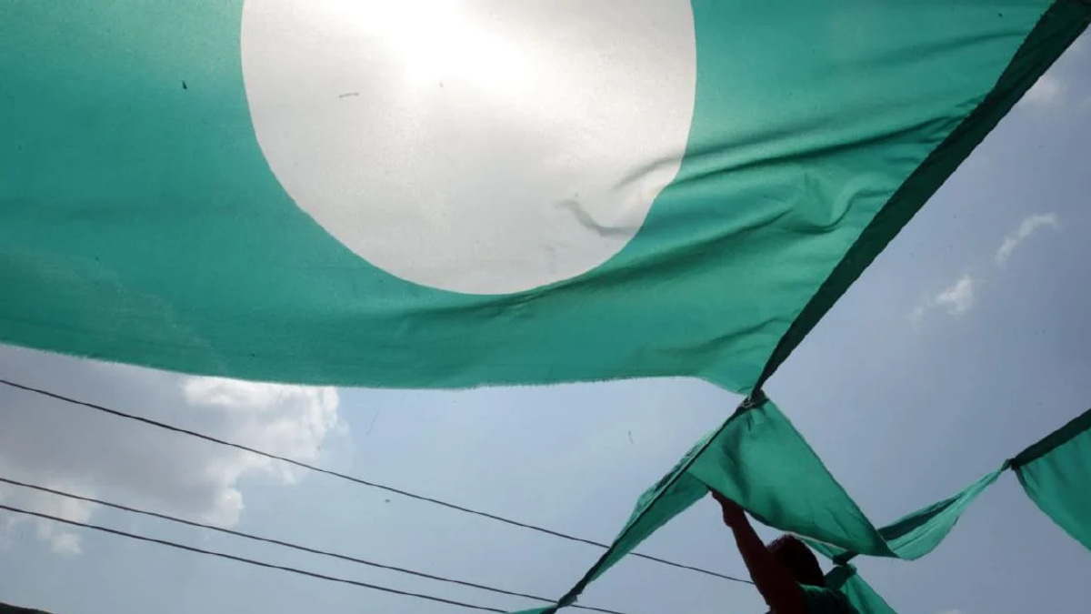 PAS Leadership Convenes in Kuala Lumpur as Coalition Tensions Mount