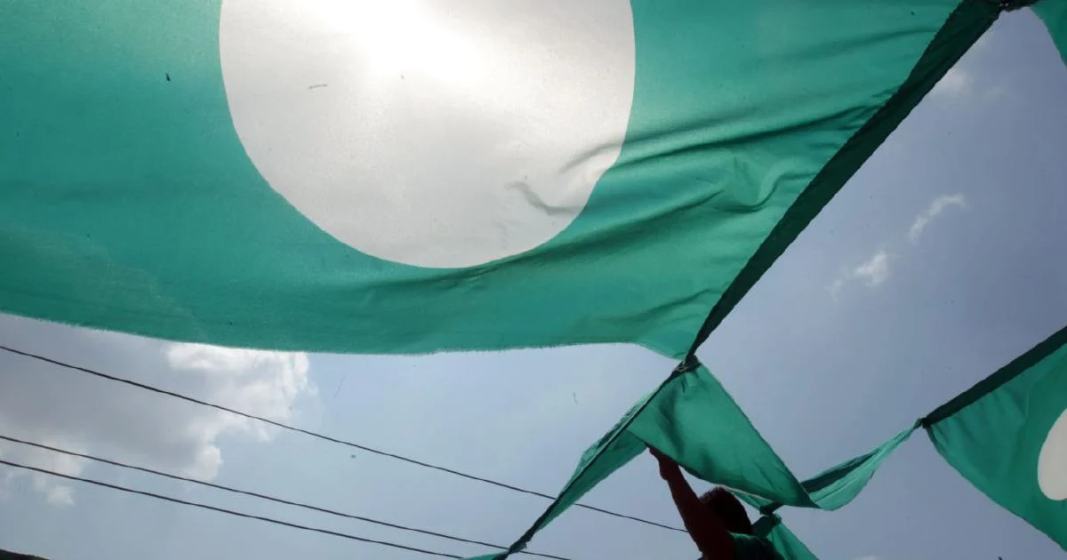 PAS Leadership Convenes in Kuala Lumpur as Coalition Tensions Mount
