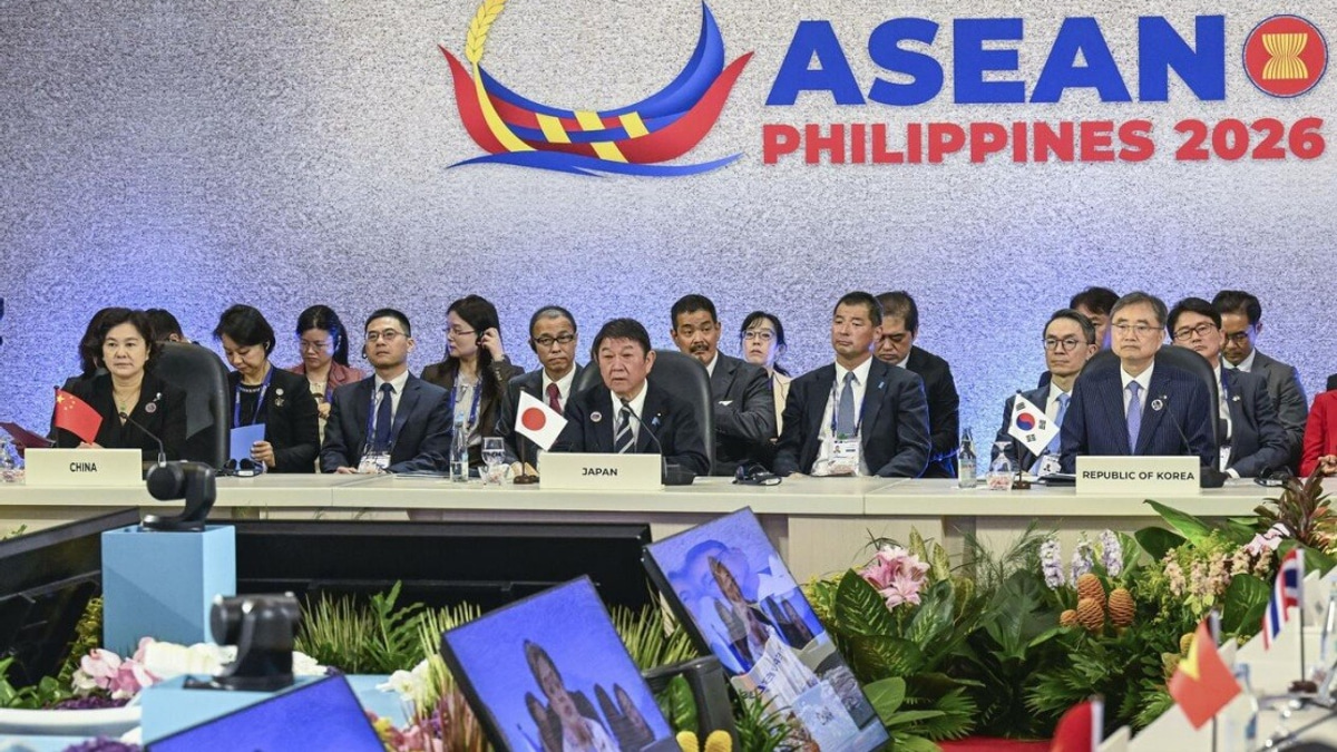 Japan Commits to Deeper Regional Ties on Energy and Digital Security with ASEAN, China, South Korea
