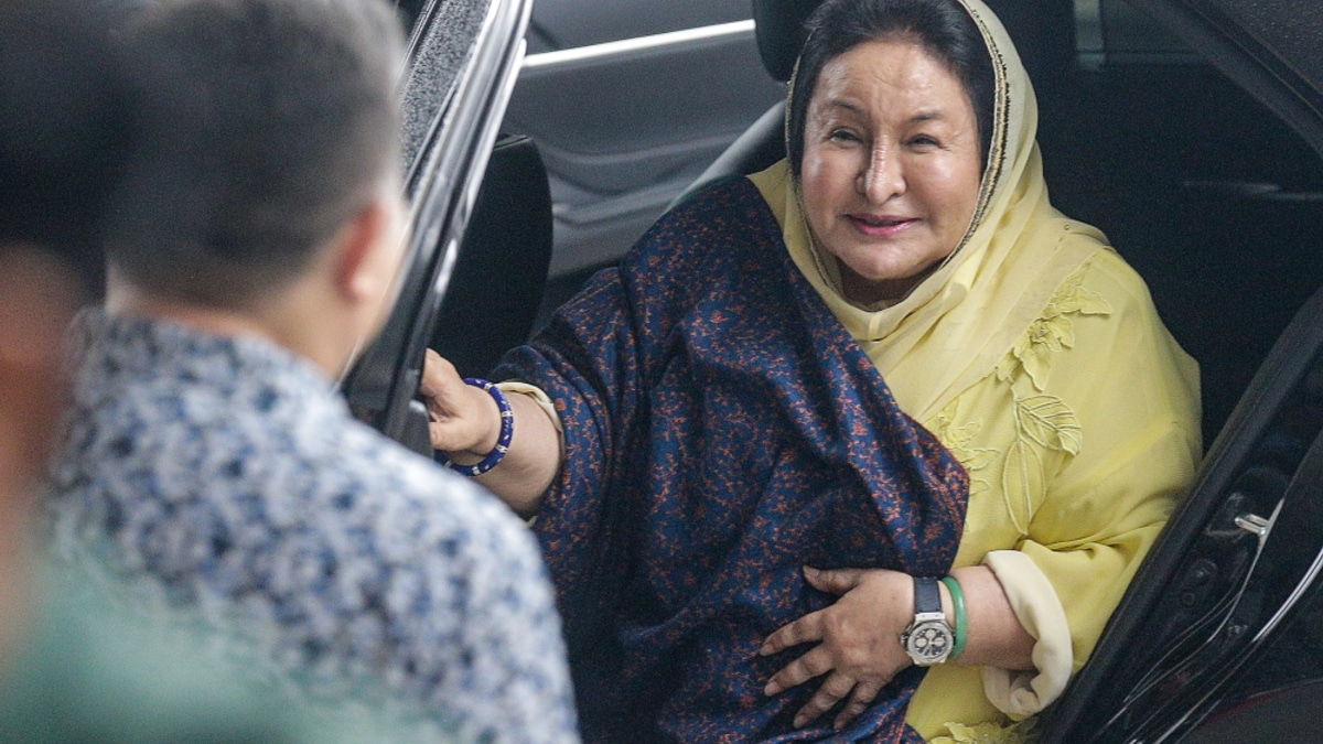Federal Court Dismisses Rosmah's Challenge to Judge Recusal in Solar Hybrid Graft Trial