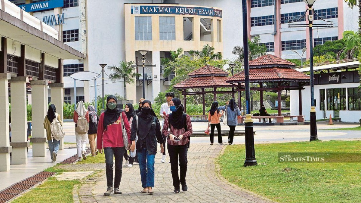 PM Anwar Confirms AUKU Abolition Bill to Be Tabled in Parliament This Year