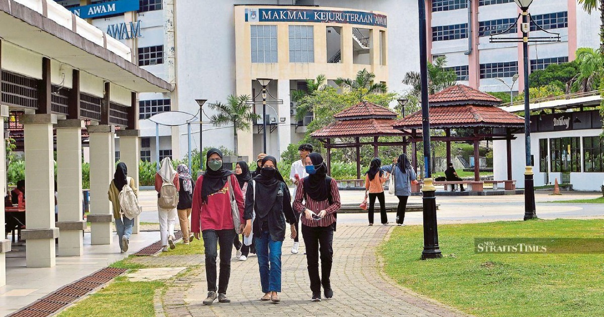 PM Anwar Confirms AUKU Abolition Bill to Be Tabled in Parliament This Year