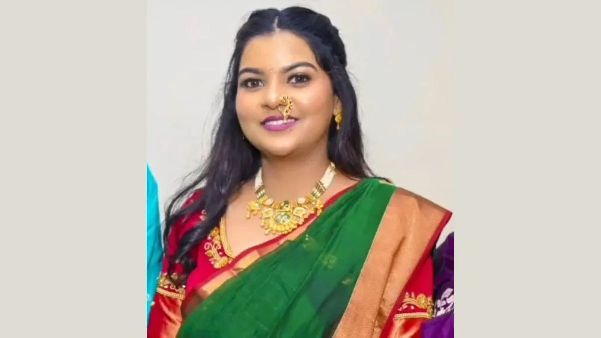Doctor arrested after bride's death by suicide in dowry harassment case
