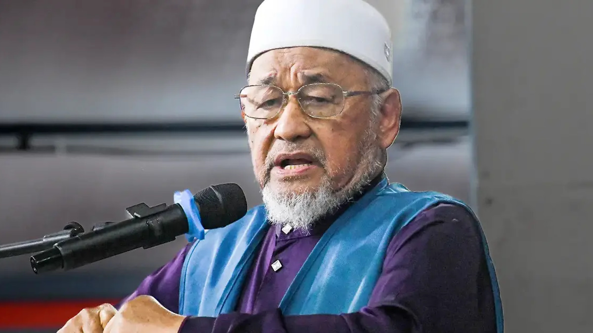 Johor's BN Victory Signals Voter Confidence in Malay-Muslim Leadership, PAS Claims