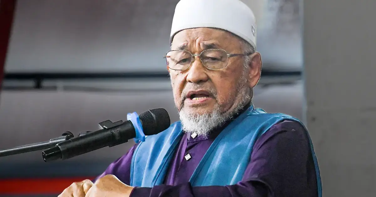 Johor's BN Victory Signals Voter Confidence in Malay-Muslim Leadership, PAS Claims