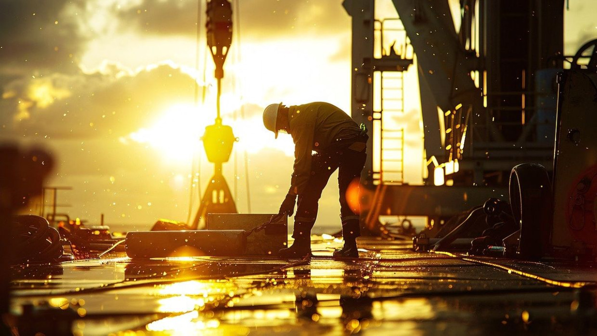 Oil Prices Climb as U.S.-Iran Peace Talks Hit Fresh Obstacles