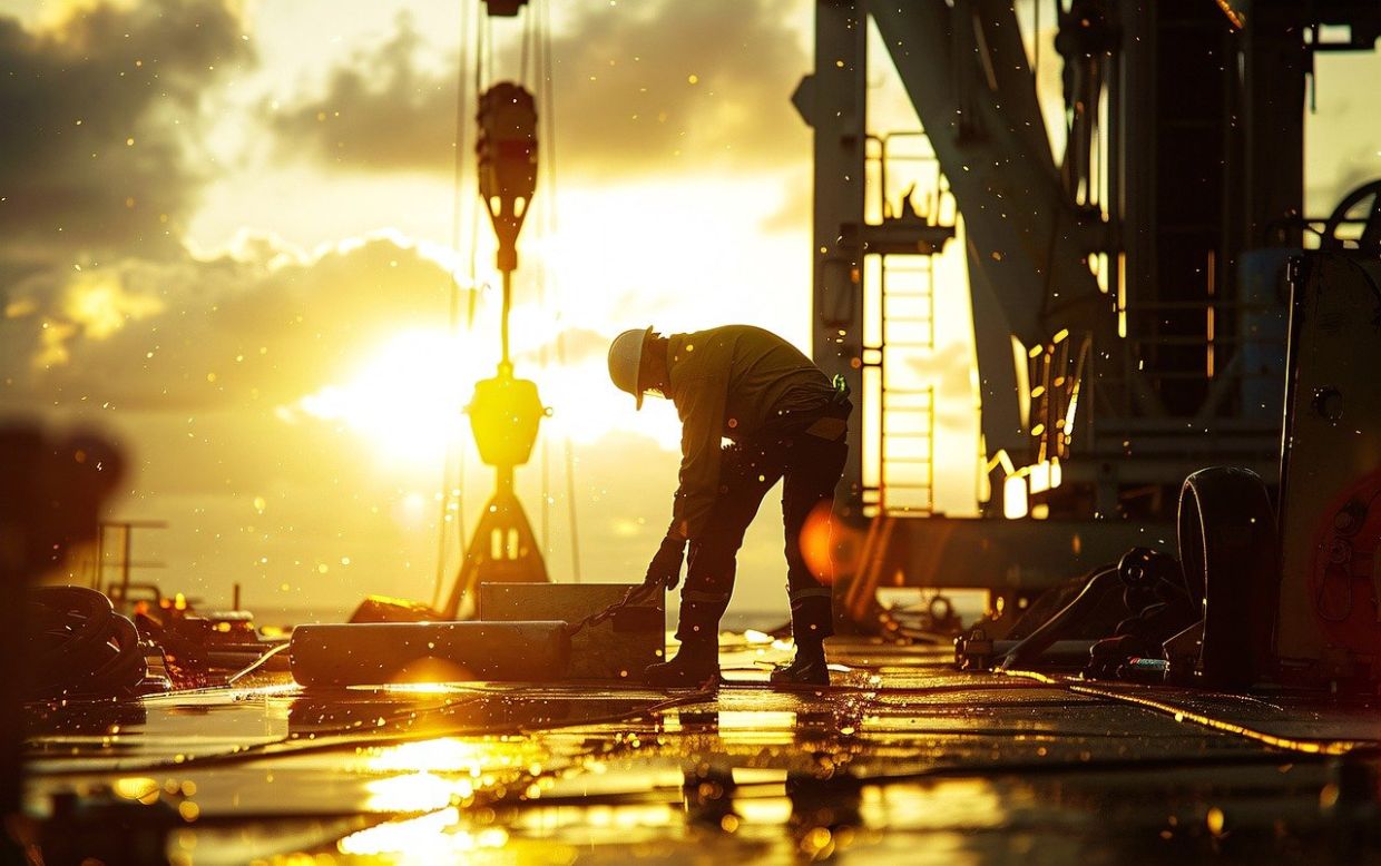 Oil Prices Climb as U.S.-Iran Peace Talks Hit Fresh Obstacles