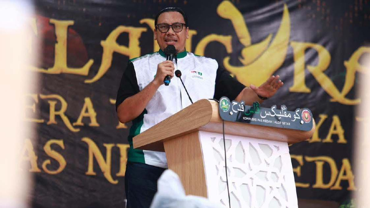 Bersatu's continued membership in Perikatan Nasional hinges on supreme council vote