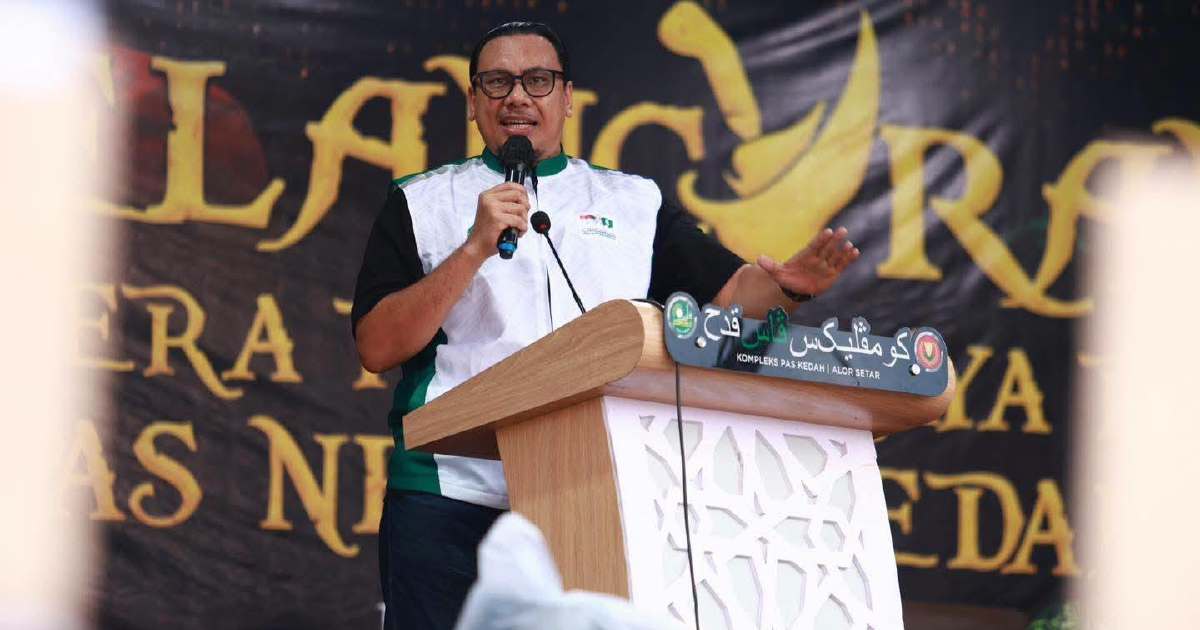 Bersatu's continued membership in Perikatan Nasional hinges on supreme council vote