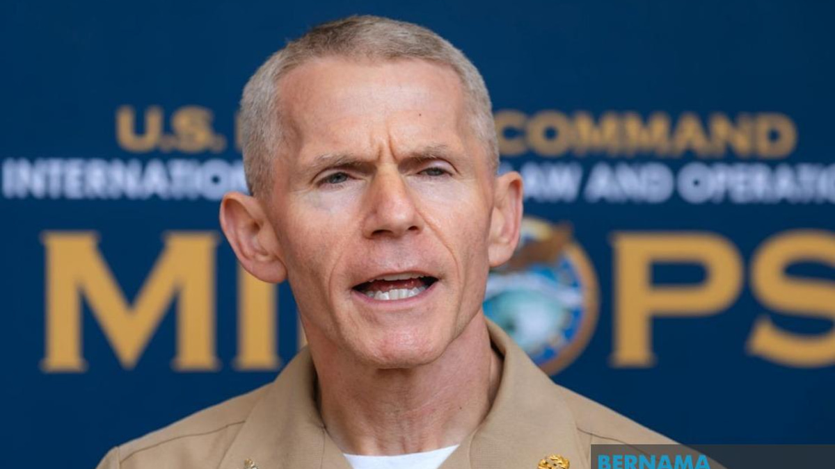 US Pacific Command Reinforces Commitment to South China Sea Stability