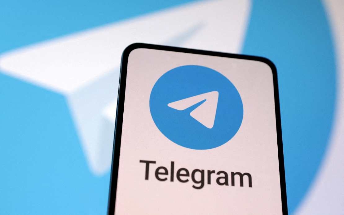 Telegram Restored to Apple App Store After Brief Global Removal