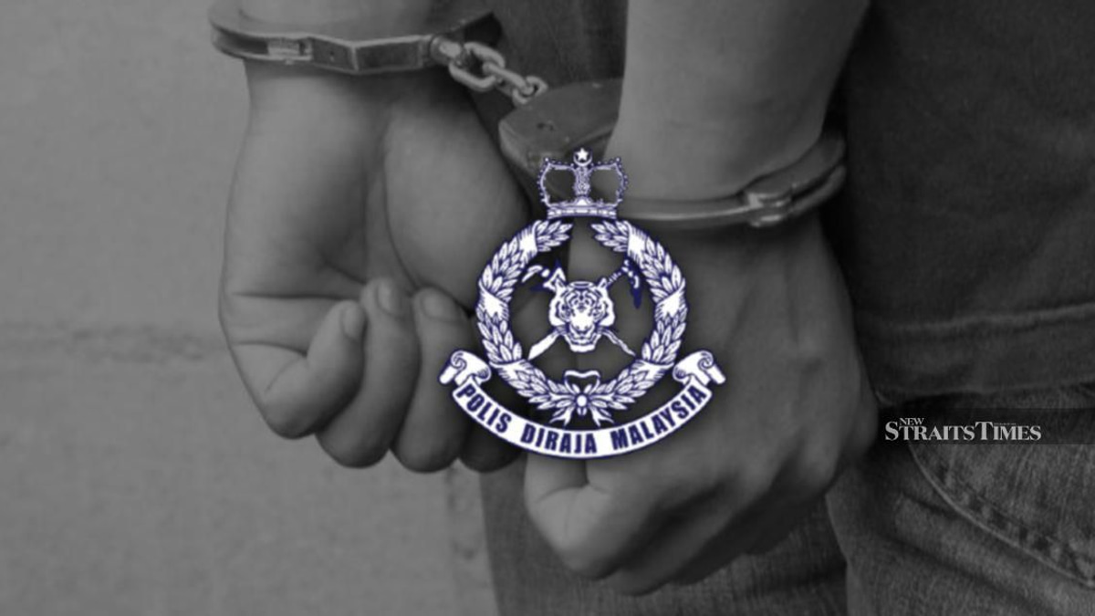 66-year-old man arrested over rape of disabled teenager in Tawau
