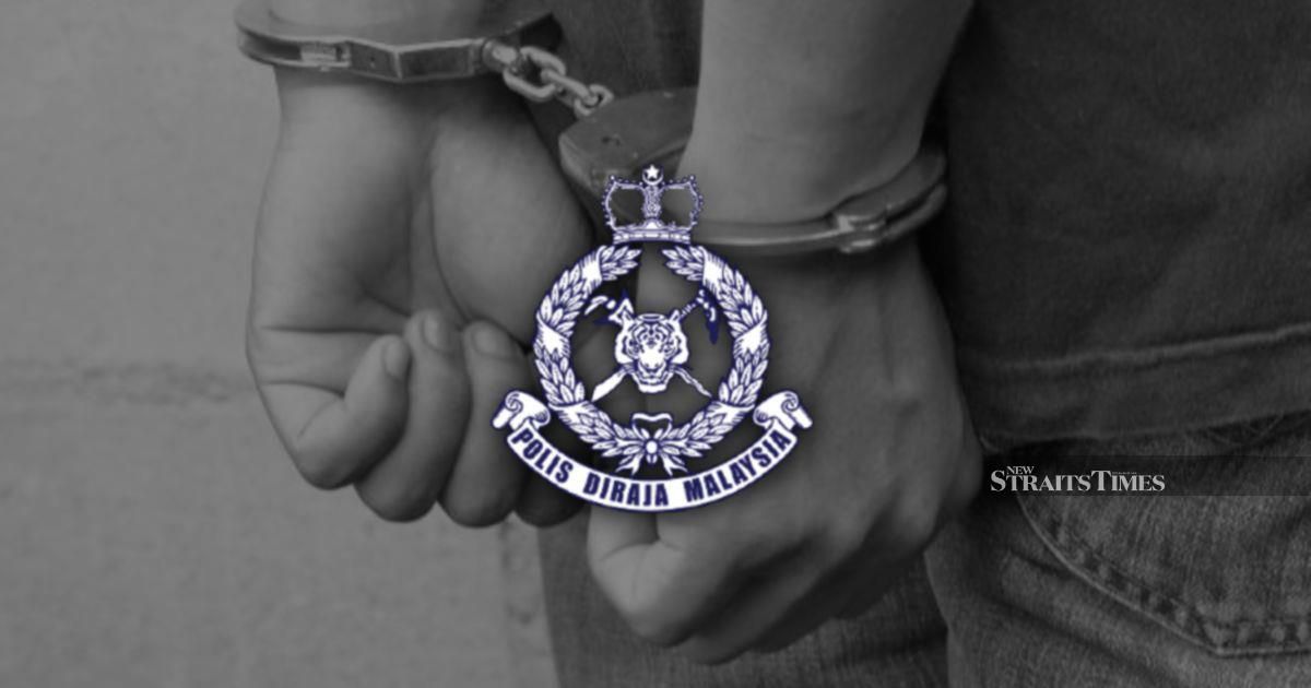 66-year-old man arrested over rape of disabled teenager in Tawau