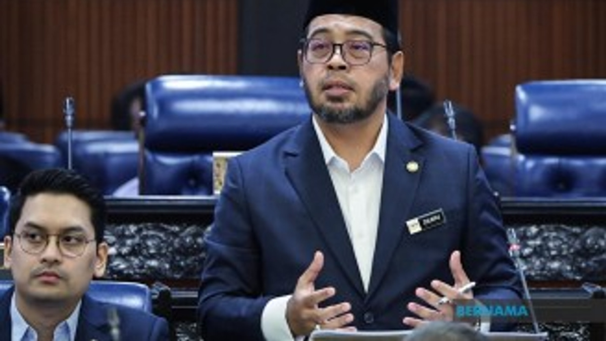Tabung Haji's RM145.3 Million Loss in Putrajaya Perdana Reveals Deep 1MDB Entanglement