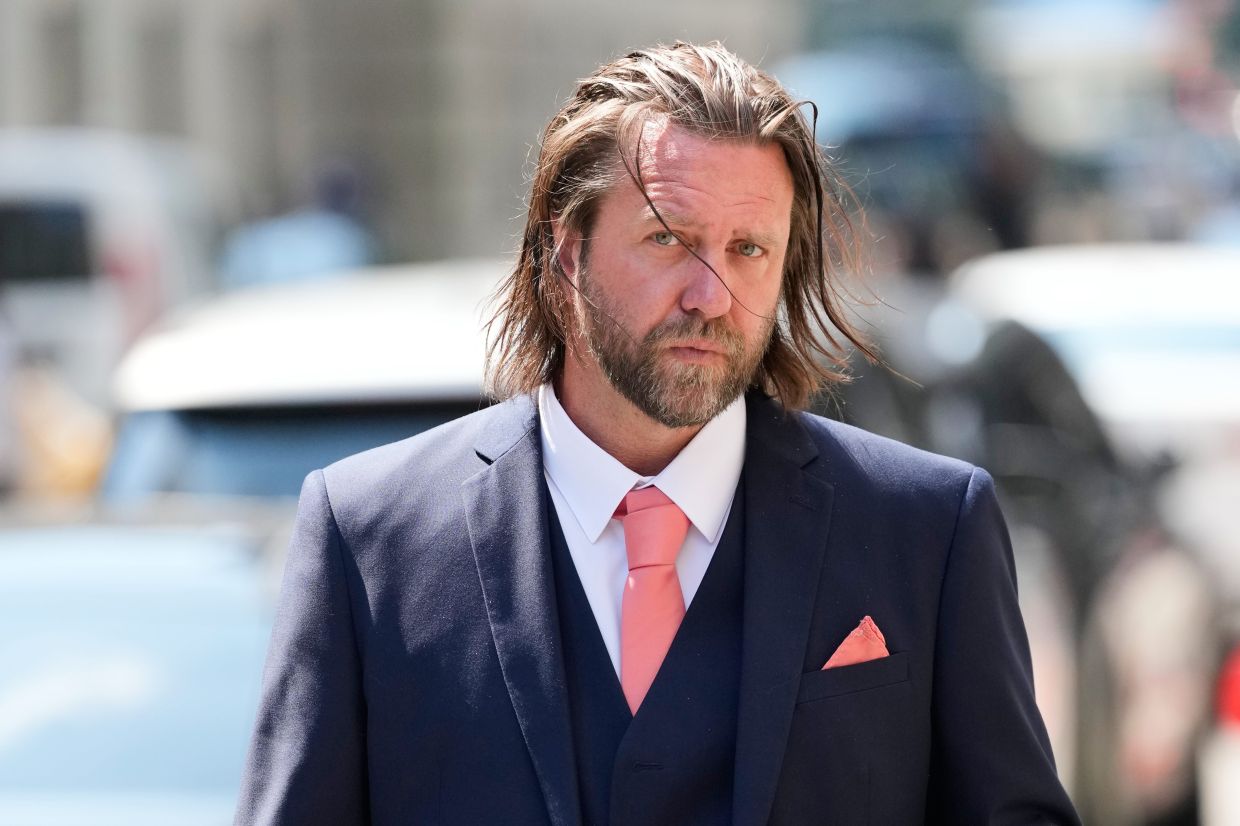 American Director Sentenced to Prison for Defrauding Netflix of US$11 Million