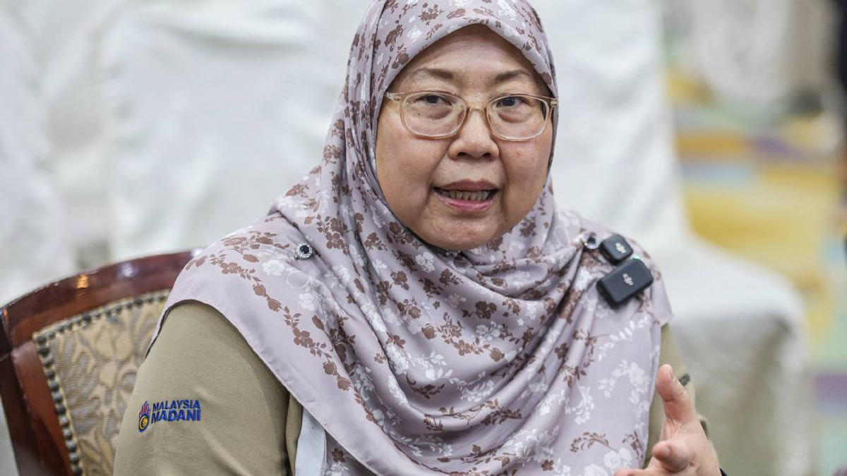 PKR set to challenge Amanah for Puteri Wangsa in Johor election