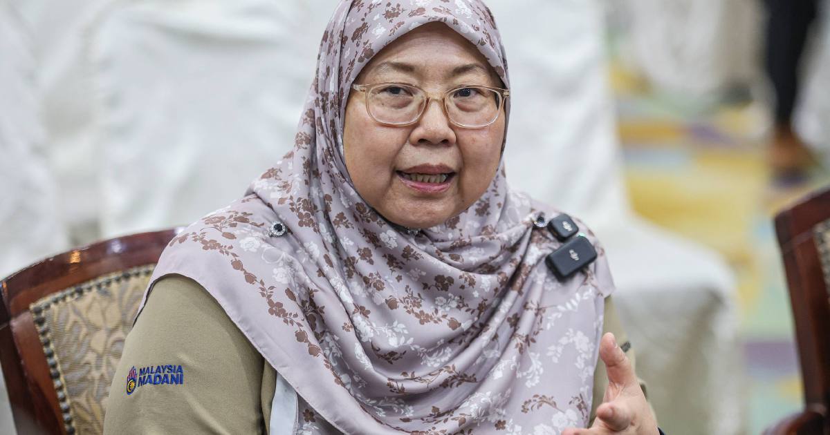PKR set to challenge Amanah for Puteri Wangsa in Johor election