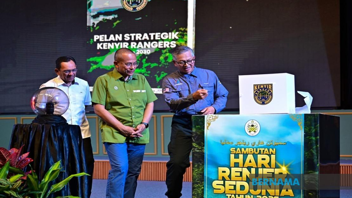 Terengganu Calls for Unified Approach to Manage Human-Wildlife Conflict